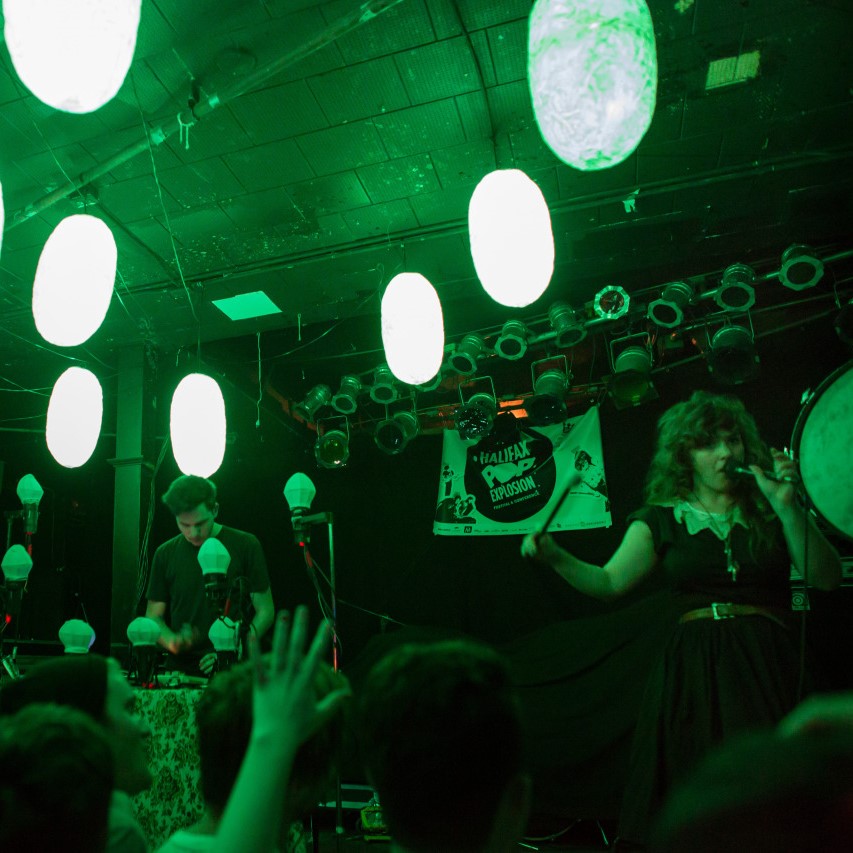 Purity Ring
